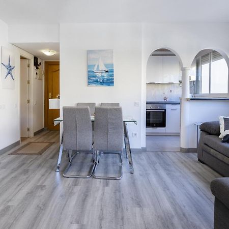 Apartamento En Marbella Centro Exterior foto