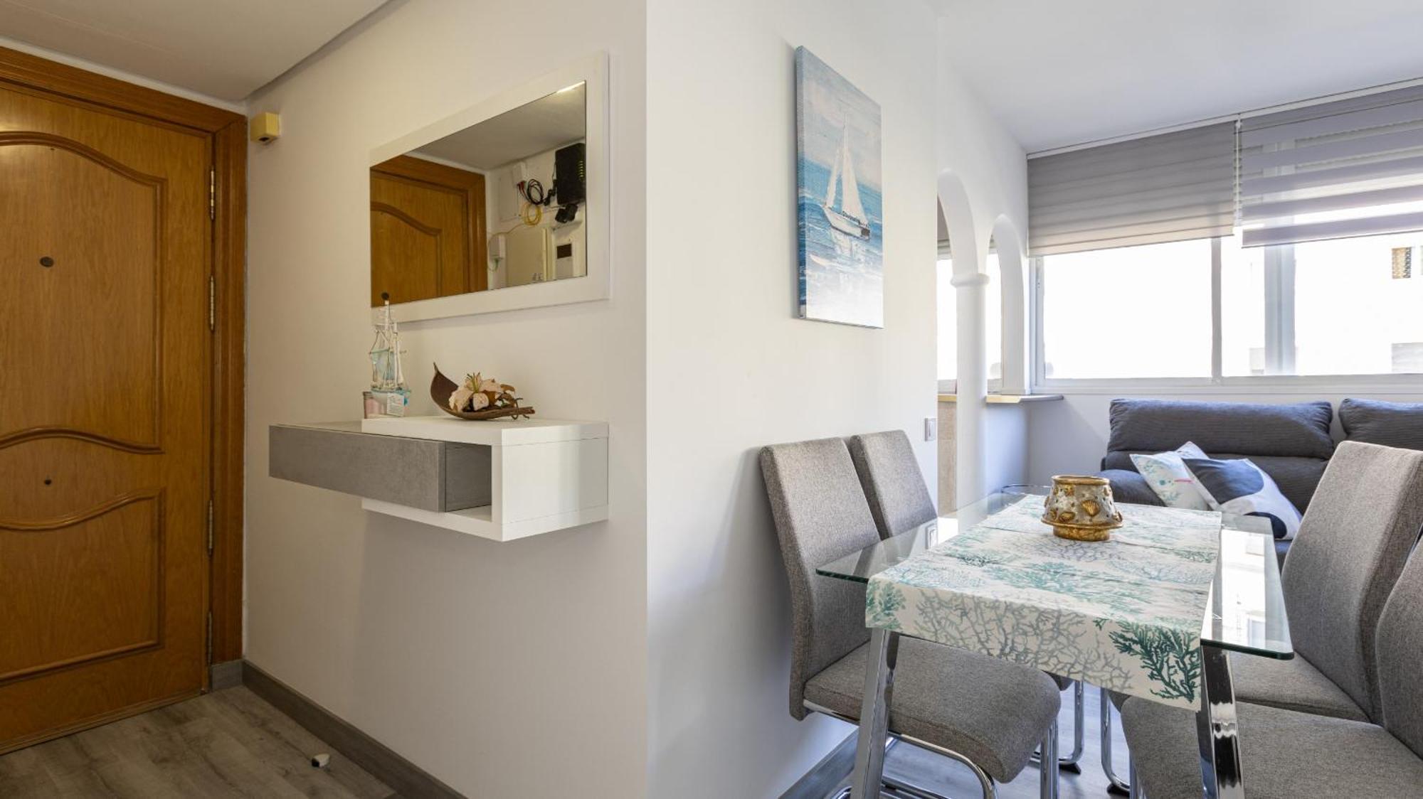 Apartamento En Marbella Centro Exterior foto