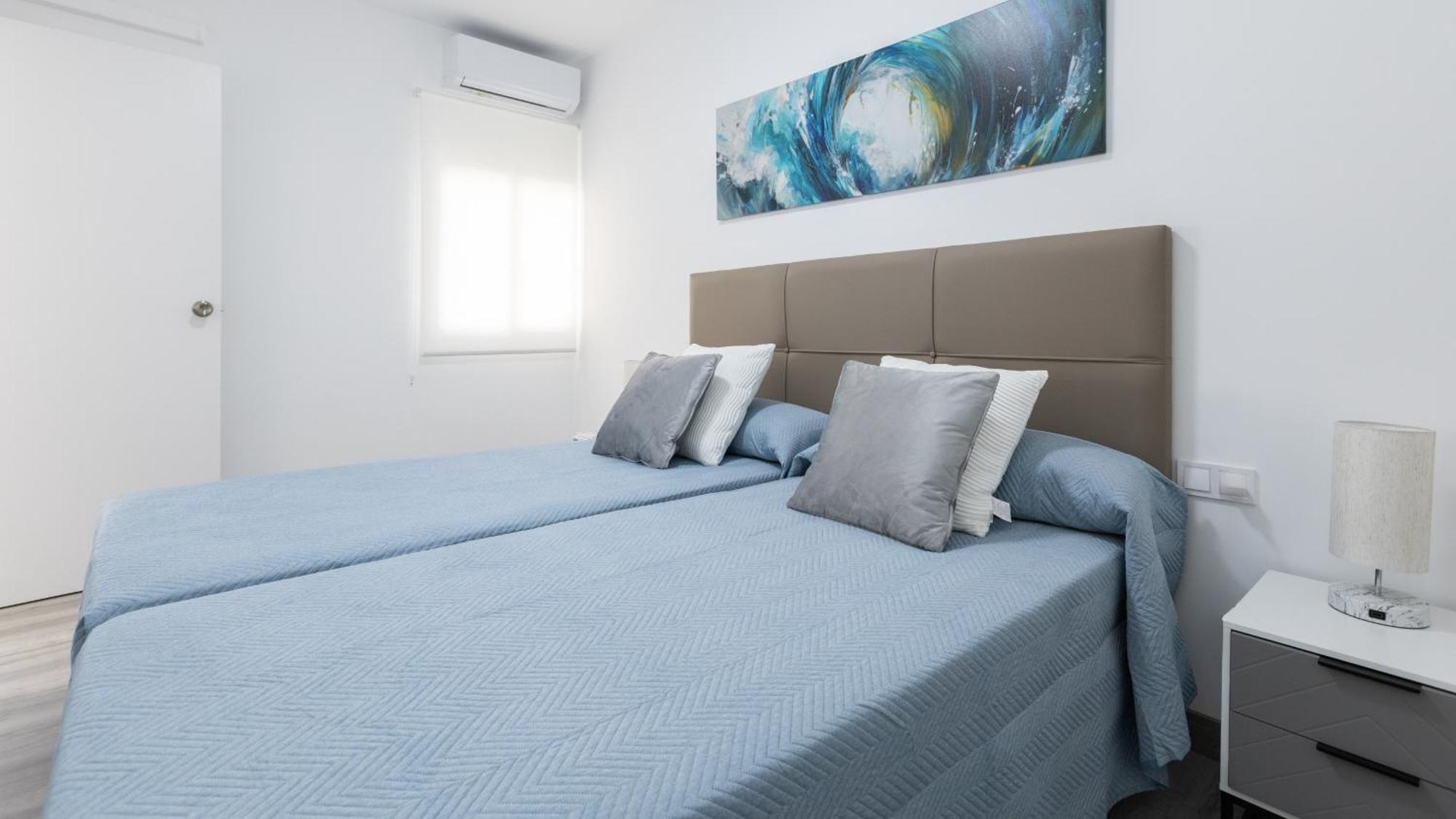 Apartamento En Marbella Centro Exterior foto